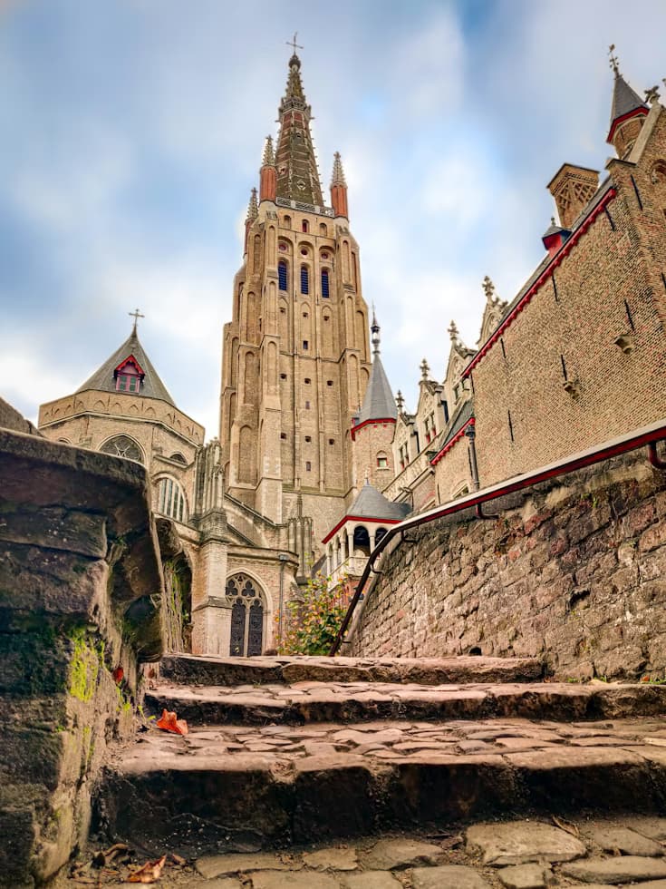 Bruges