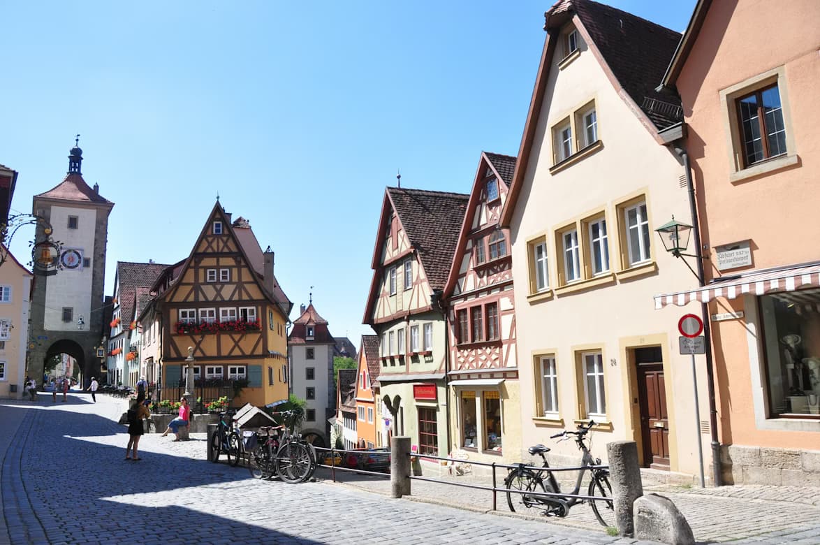 Garmisch-Partenkirchen