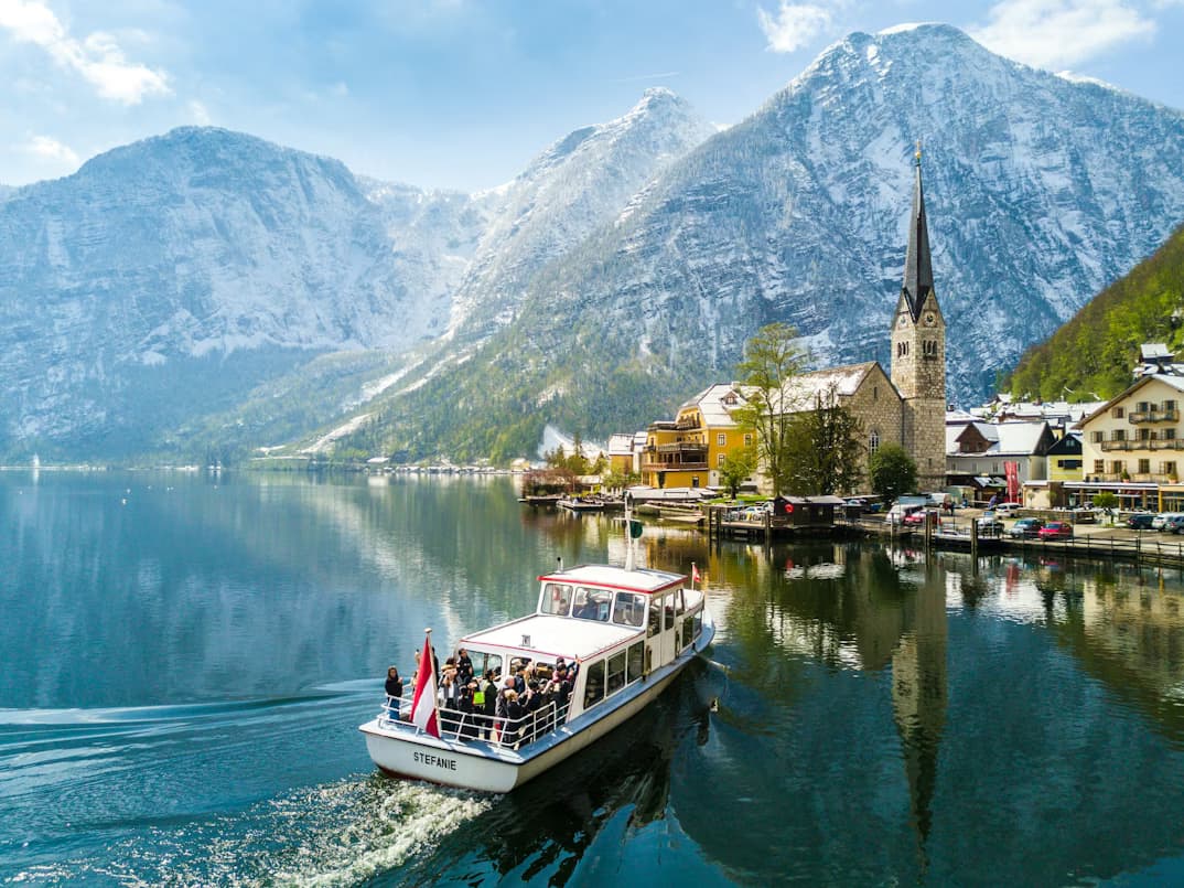 Hallstatt