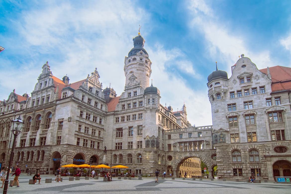Leipzig