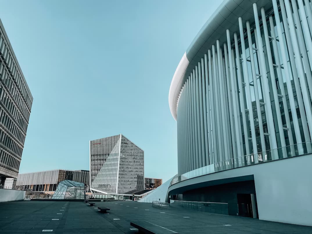 Luxembourg