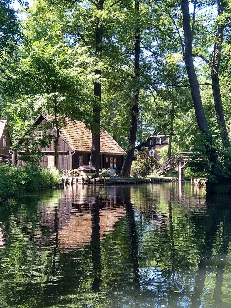 Spreewald