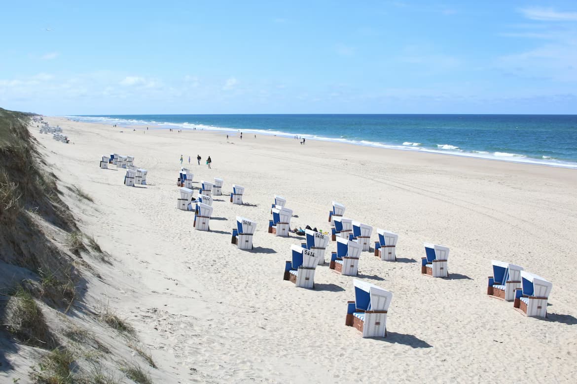 Sylt